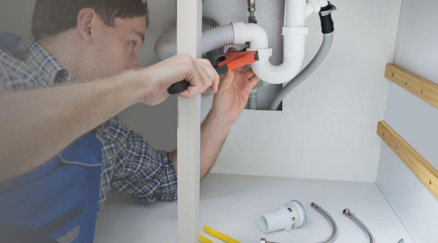 Professional emergency plumbing in Powers Lake, ND